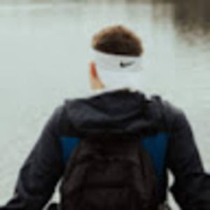 Meet your Posher, Caleb